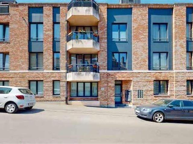 Appartement location à Charleroi, Wallonie
