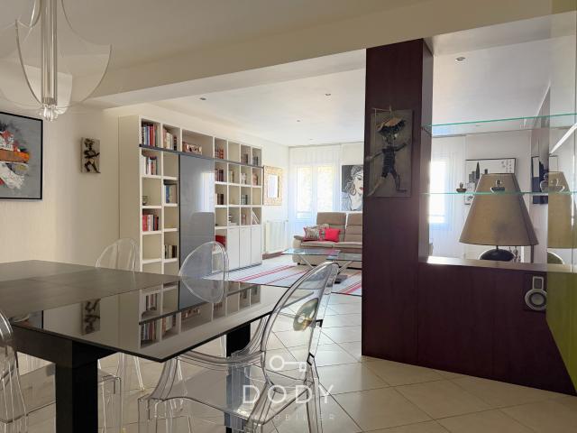 Appartement vente à La Madeleine, Bergerac