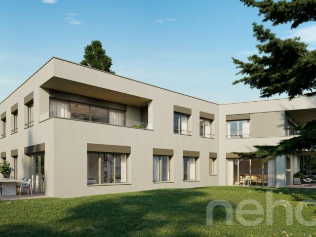 Wohnung kaufen in Veyrier