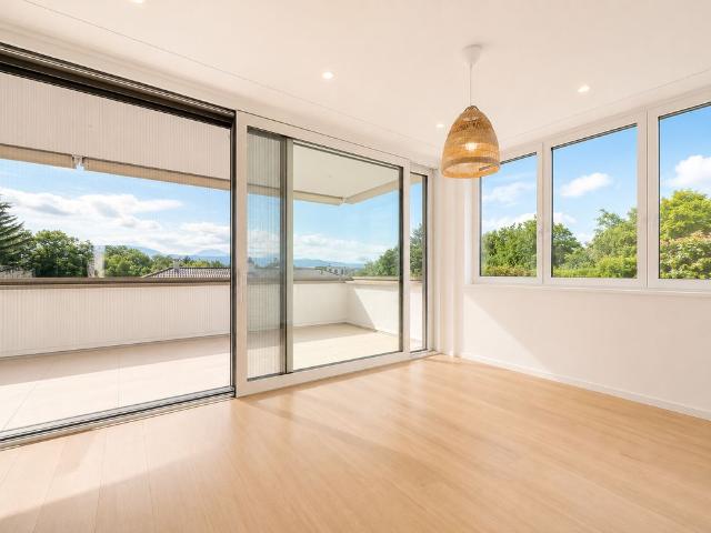 Apartment mieten in Troinex