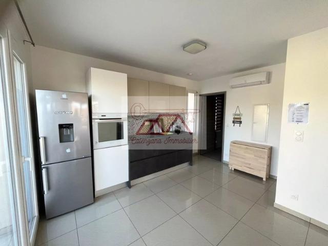 Appartement vente à Calvi, Calenzana