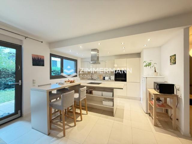 Wohnung kaufen in Aïre