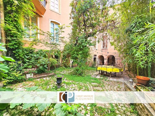 Appartement vente à Mâcon