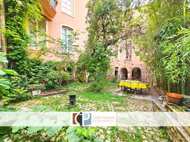 Appartement vente à Mâcon