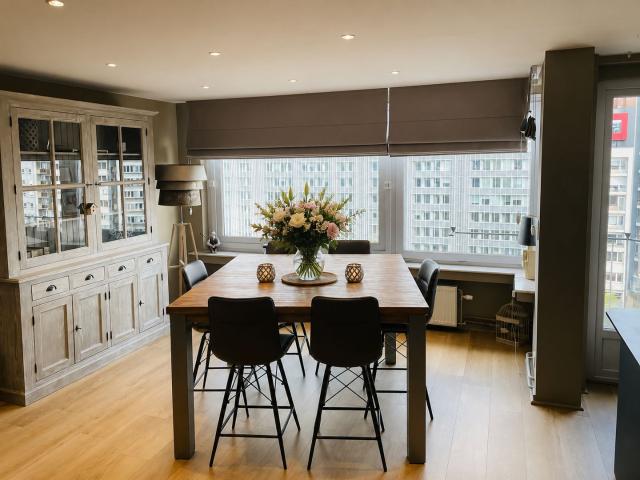 Appartement location à Centre, Liège