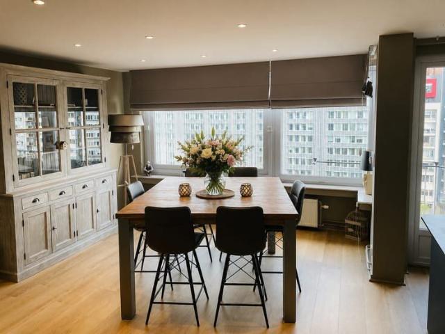 Appartement location à Liège, Wallonie