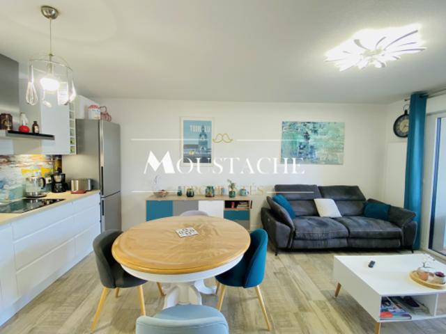 Appartement vente à Rochefort, Royan