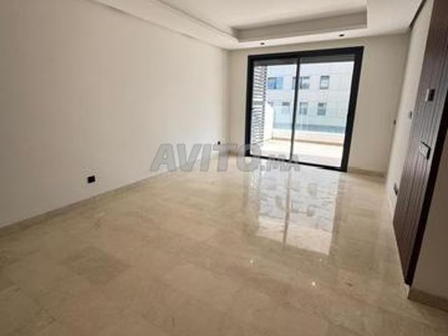 Appartement location à Anfa, Gharb-Chrarda-Beni Hssen