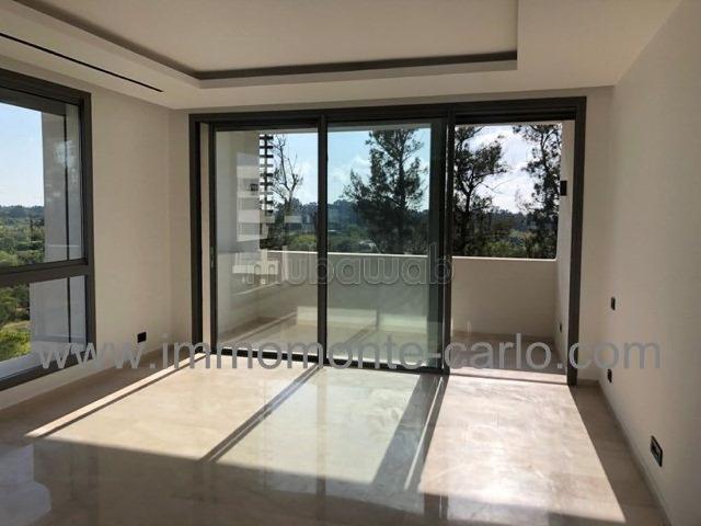 Appartement location à Rbat