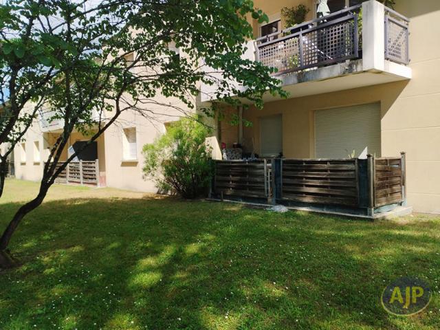 Appartement vente à Lesparre-Médoc, Saint-laurent-médoc