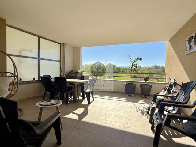 Appartement vente à Tournon-sur-Rhône, Guilherand-granges