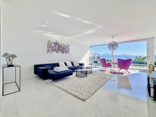 Apartment mieten in Savuit, Lutry
