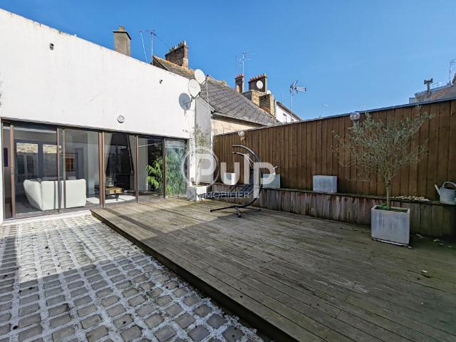 Appartement vente à Boulogne-sur-Mer, Boulogne-sur-mer