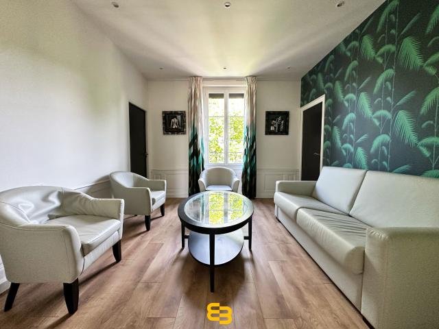 Appartement vente à Clermont-Ferrand, Chamalières