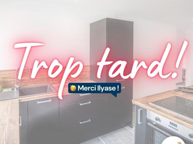 Appartement vente à Chalon-sur-Saône, Chalon-sur-saône