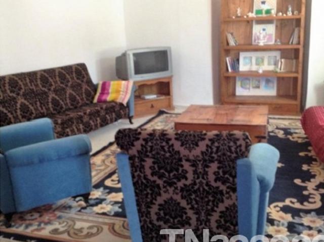 Appartement vente