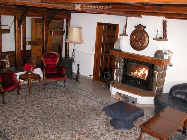 Apartment mieten in Troistorrents, Monthey