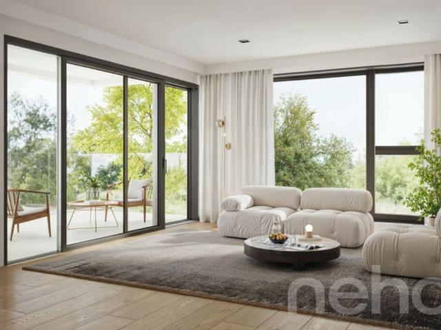 Wohnung kaufen in Thônex
