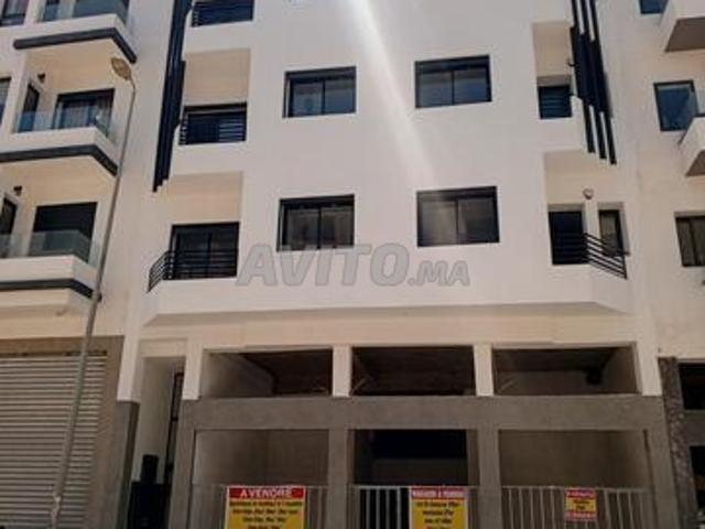 Appartement vente à Dar Bouazza, Gharb-Chrarda-Beni Hssen