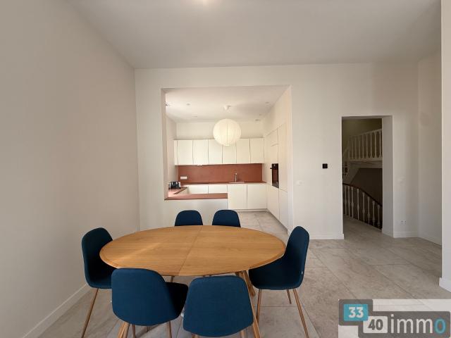 Appartement vente à Arcachon