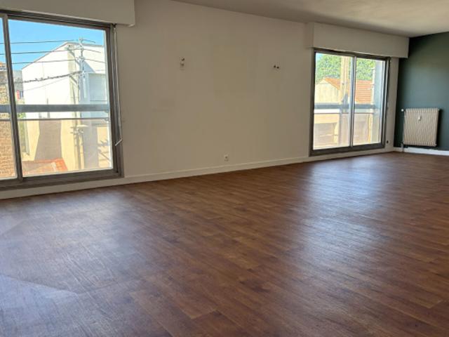 Appartement vente à Nantes