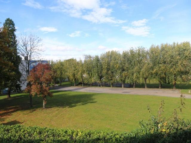 Appartement vente à Autun