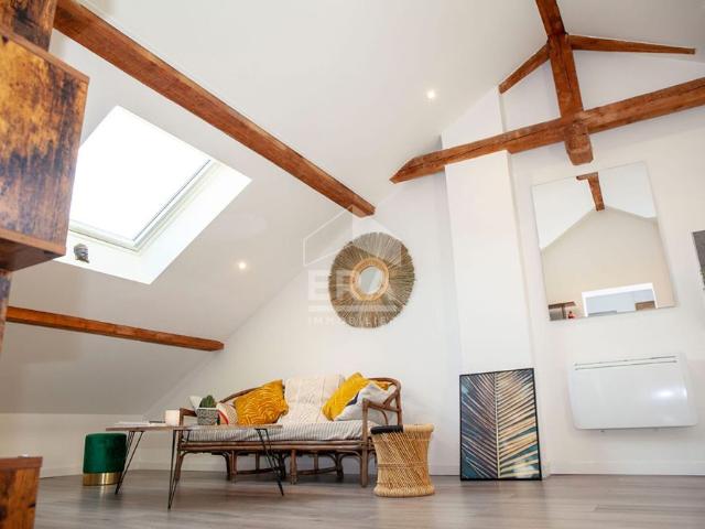 Appartement location à Saint-Julien-en-Genevois, Annemasse