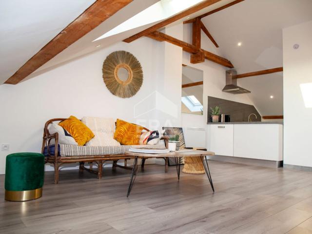 Appartement location à Saint-Julien-en-Genevois, Annemasse