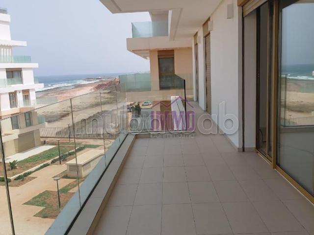 Appartement location à Rbat