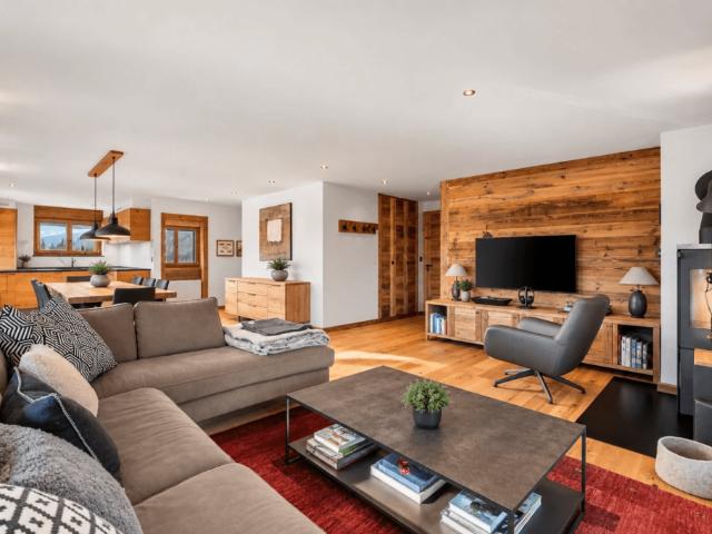 Wohnung kaufen in Haute Nendaz, Nendaz