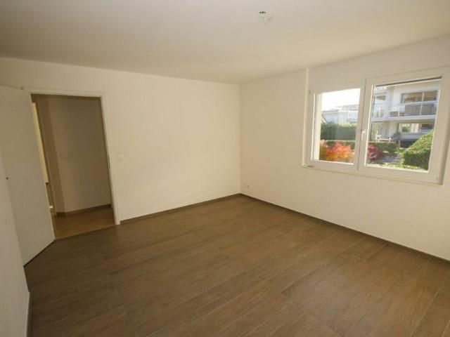 Apartment mieten in Pully, District de Lavaux-Oron