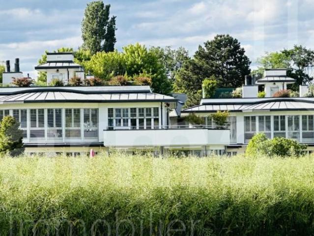 Apartment mieten in Coppet, Waadt