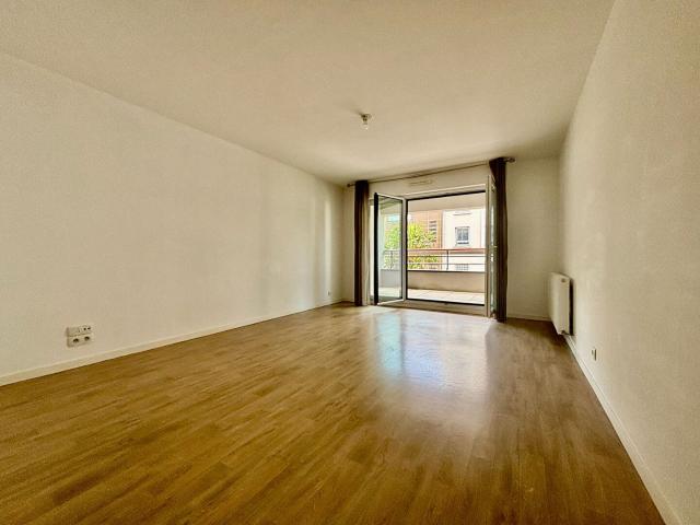 Appartement vente à Saint-Nazaire, Saint-nazaire