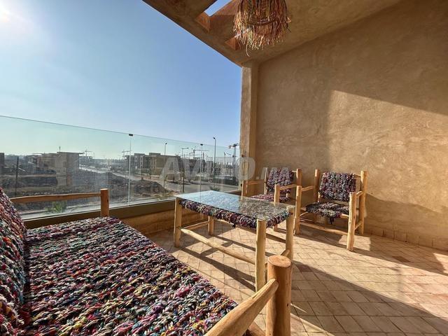 Appartement location