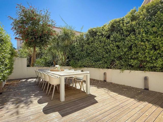 Appartement vente à Arrondissement de Draguignan, Saint-tropez