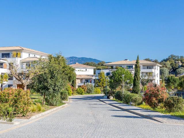Appartement vente à Sartène, Porto-vecchio