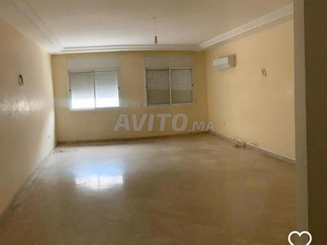 Appartement vente
