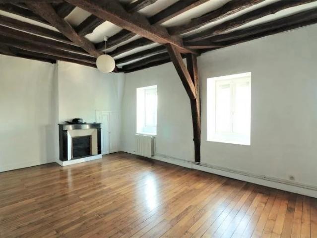 Appartement location à Nevers