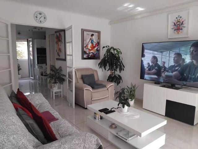 Appartement vente à Carpentras
