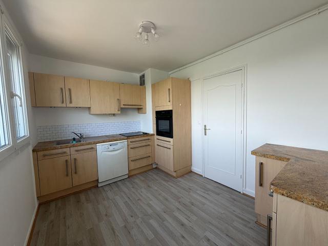 Appartement location à Rouen, Elbeuf