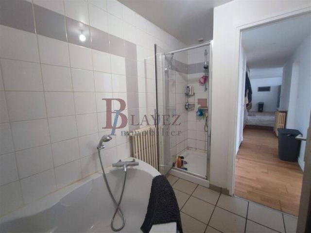 Appartement location à La Chabanne, Ussel