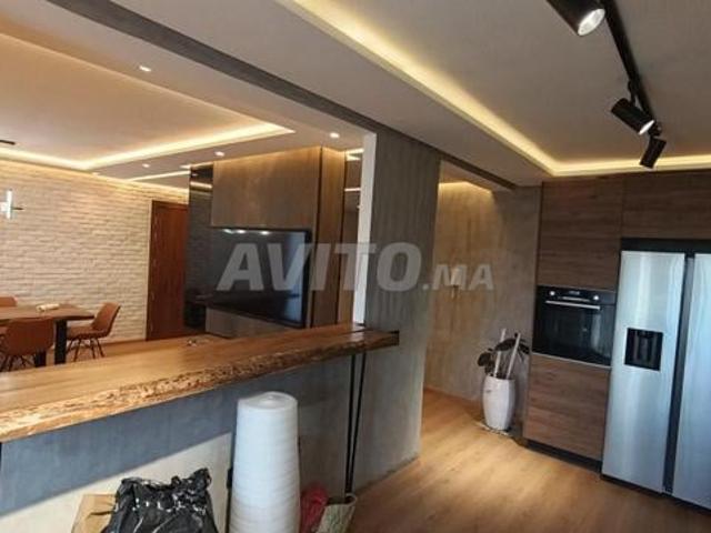 Appartement location à Témara