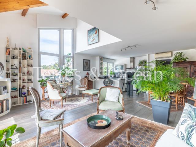 Appartement vente à Dax, Soorts-hossegor