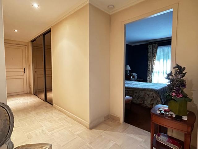 Appartement vente à Niort