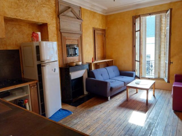 Appartement location à Alençon