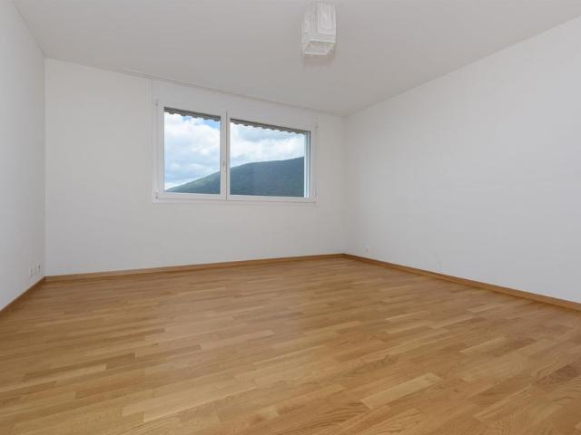 Apartment mieten in Trois-Rods, Boudry