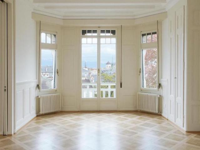 Apartment mieten in Champel, Genève
