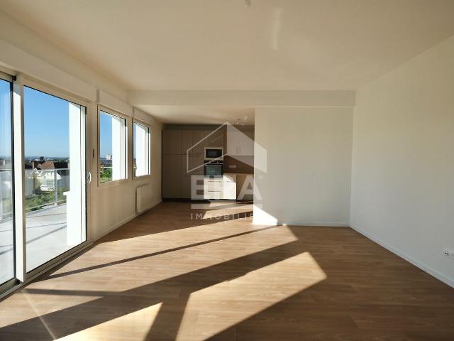 Appartement location à Le Mans