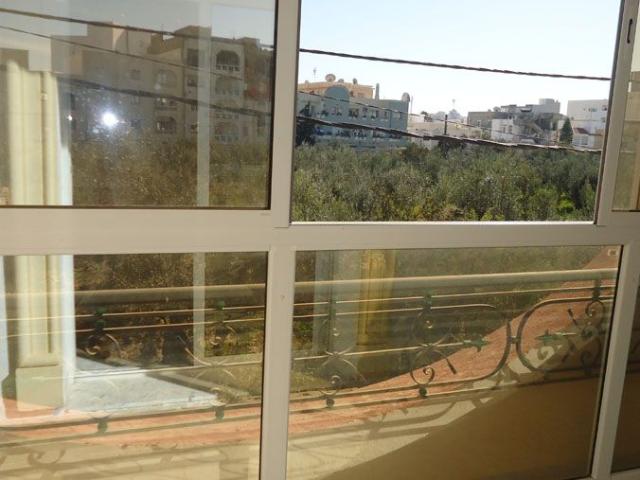 Appartement location