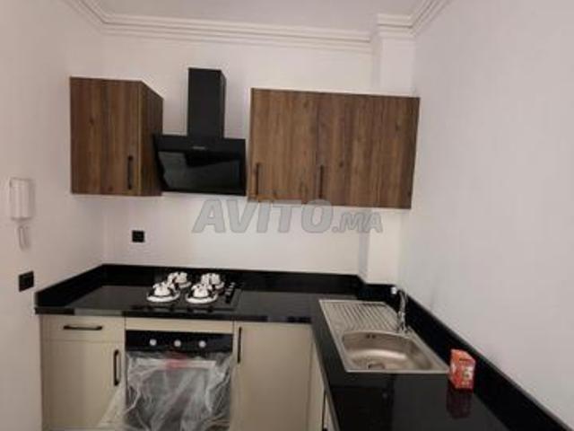 Appartement location à L'Oriental